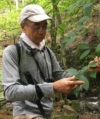 山田さん