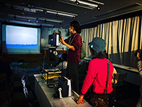 むさし府中アルキヴィオ