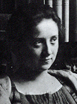 フリードル・ディッカー＝ブランダイス先生