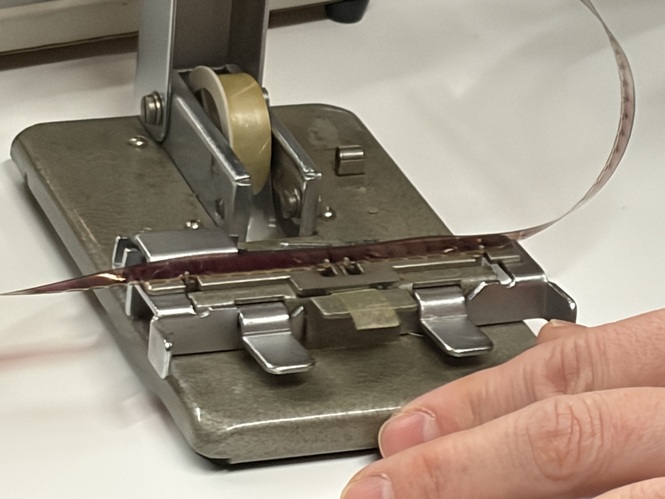 フォルムの編集