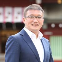 講師写真上田氏