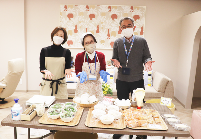 公益財団法人ドナルド・マクドナルド・ハウス・チャリティーズ・ジャパン