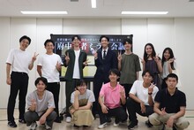 府中若者ミライ会議（2024年度）開催レポート