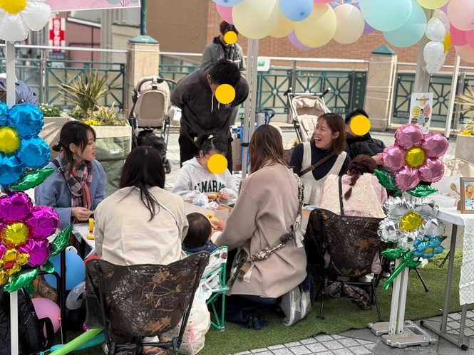 活動の様子