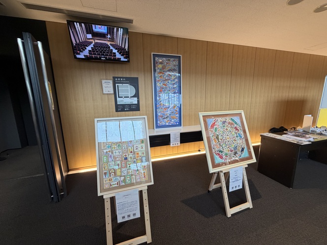 柴田将人さん作品