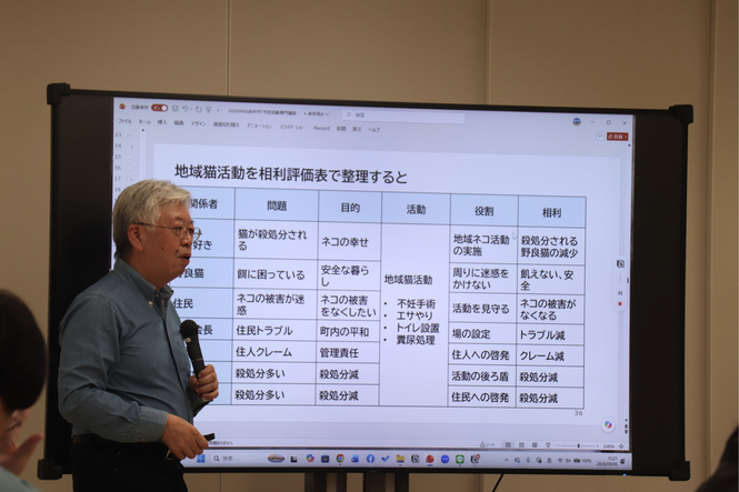 専門講座